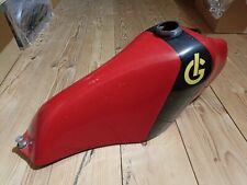 Serbatoio moto intramotor usato  Thiene