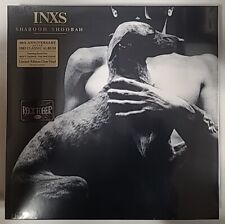 INXS – Shabooh Shoobah - Clear LP Vinyl Record 12" - NEW Sealed comprar usado  Enviando para Brazil