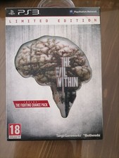Usado, The Evil Within limited edition VF [Complet] PS3 comprar usado  Enviando para Brazil