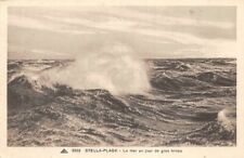 Stella plage mer d'occasion  Rioz