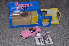 Corgi thunderbirds fab for sale  GUILDFORD