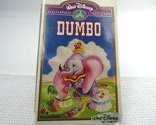 Dumbo vhs disney for sale  La Crosse