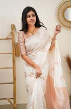 Banarasi soft silk for sale  LEICESTER