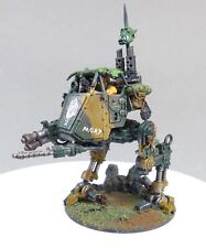 Warhammer 40k militarum d'occasion  Rochechouart