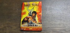 Rambo trilogy john gebraucht kaufen  Dessau-Roßlau