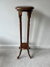 Vintage antique carved for sale  CAMBRIDGE