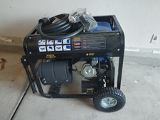 Duromax xp12000e 12000 for sale  Glendora