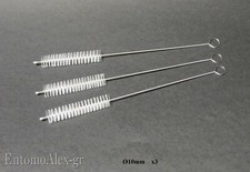 Micro scovolino ø10mm usato  Carpi