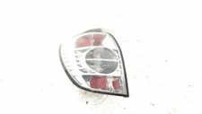 Fanale posteriore chevrolet usato  Trambileno