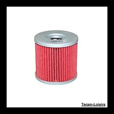 Filtre huile hyosung d'occasion  Rouen-