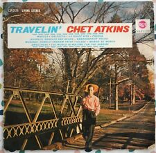 Chet atkins travelin for sale  PEACEHAVEN