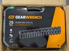 Gearwrench piece drive for sale  Venice