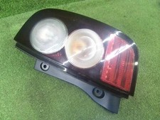 Lanterna traseira direita Nissan março 2004 CBA-AK12 26550AZ326 [usada] [PA44124904] comprar usado  Enviando para Brazil