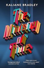 Ministry time longlisted for sale  Shipping to Ireland