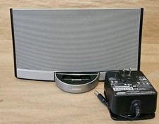 Bose sounddock n123 for sale  Anoka