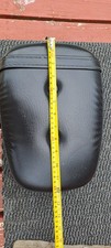 Motorcycle seat for sale  POOLE