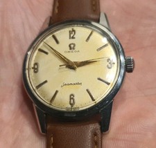 Omega seamasrer 14390 usato  Italia