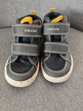 Geox kinderschuhe . gebraucht kaufen  Herne