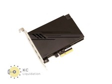Asus thunderboltex usb for sale  Blue Springs