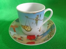 Espressotasse tlg waage gebraucht kaufen  Mitwitz