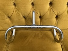vintage bicycle handlebars for sale  PRESTON