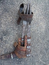 Buckingham tree spikes for sale  Warren