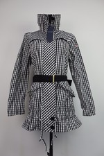 Armani jeans trench usato  Casapesenna