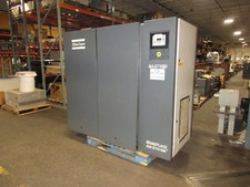 Atlas copco workplace for sale  Minneapolis