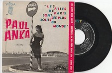 Paul anka love d'occasion  Labourse