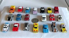 Galoob vintage micro for sale  Anaheim