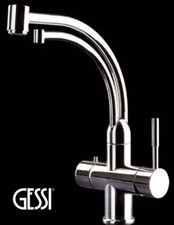Gessi oxygen kitchen for sale  BRADFORD