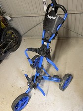 Clicgear 4.0 golf for sale Clicgear 4.0 golf for sale  DURSLEY