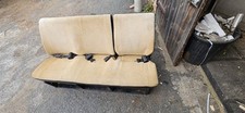 Volkswagen t25 bench for sale  SELBY