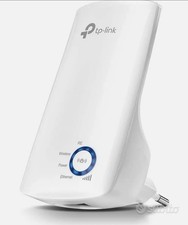 Link wa850re 300mbps usato  Trapani