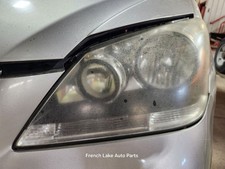 Driver left headlight for sale  Annandale