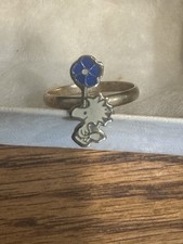 Vintage peanuts woodstock for sale  Joplin