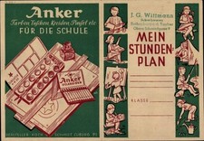 Stundenplan koch schmidt gebraucht kaufen  Berlin