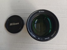 Nikon nikkor ais usato Nikon nikkor ais usato  Roma