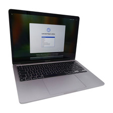 Apple macbook pro gebraucht kaufen  Crailsheim