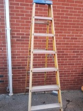 Lyte tread fibreglass for sale  CORBY