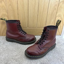 Martens 1460 11822 for sale  NEWPORT