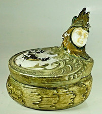 Ancienne boîte porcelaine d'occasion  La Roche-Guyon