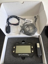 Mychron5s water temp for sale  CRAMLINGTON