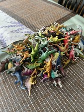 Lot toy plastic for sale  Portland