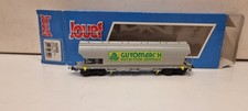Jouef wagon trémi d'occasion  Tourrette-Levens
