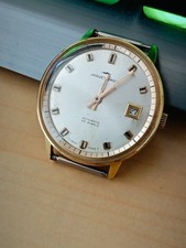 Montre vintage jaquet d'occasion  Guémené-Penfao