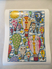 James rizzi kunstdruck gebraucht kaufen James rizzi kunstdruck gebraucht kaufen  Boppard