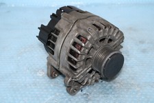 Audi A6 4G 3.0 TDI 230KW gerador alternador 180A 059903018T 059903018QX comprar usado  Enviando para Brazil