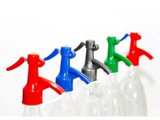 Kit de dispensador Sodafalls 1 cinza comprar usado  Enviando para Brazil
