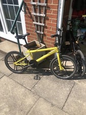 90s bmx 80s for sale  BRIDLINGTON